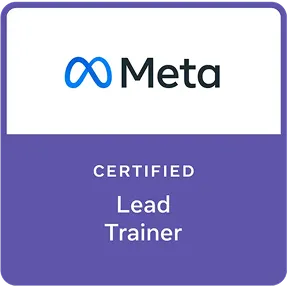 Meta Certified Lead Trainer