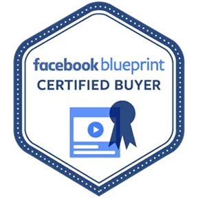 Facebook Blueprint Certified Buyer
