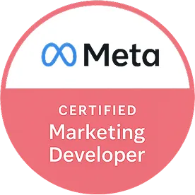 Meta Certified Marketing Developer