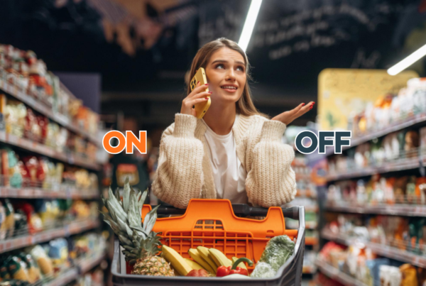 Off/On with SinquanON